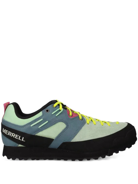  Merrell Zapatillas Catalyst Pro - Verde 