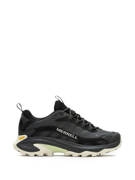  Merrell Zapatillas Moab Speed 2 Gore-tex - Negro 