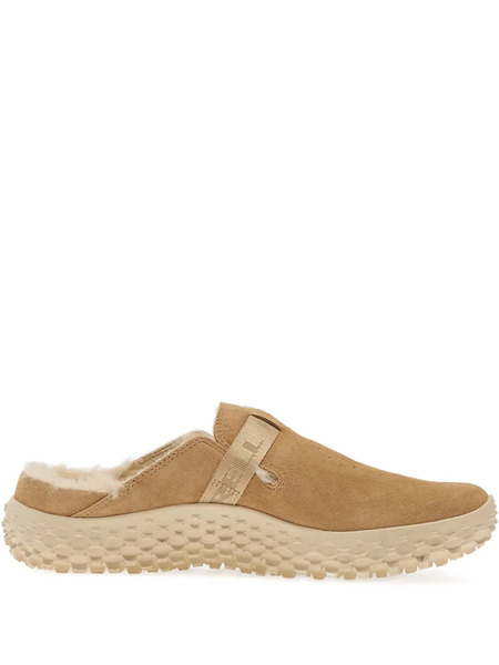  Merrell Zapatillas Wrapt Cozy - Marrón 