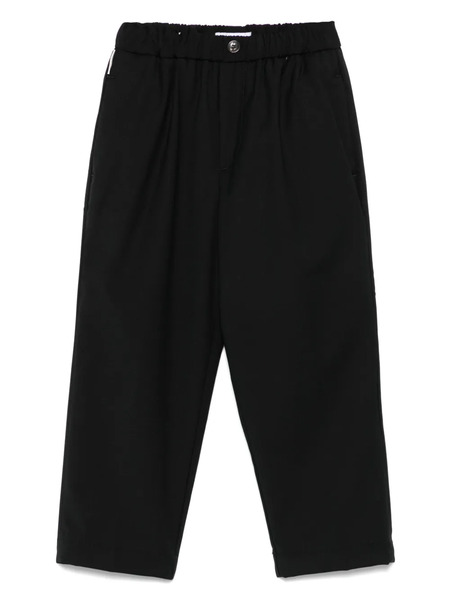  Michael Coal Pantalones Adam - Negro 