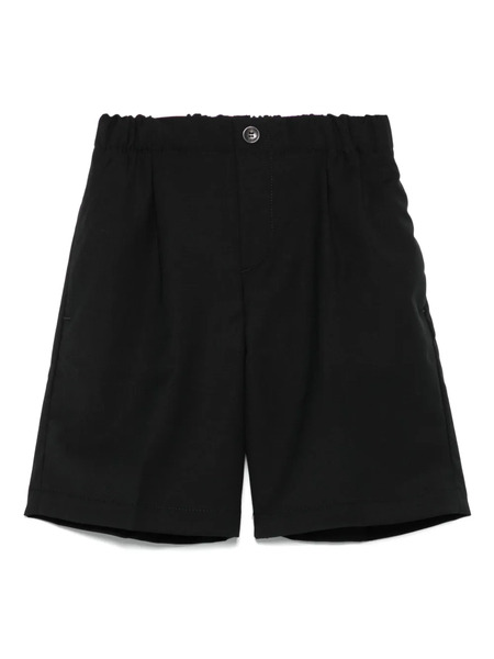  Michael Coal Pantalones Cortos Max - Negro 