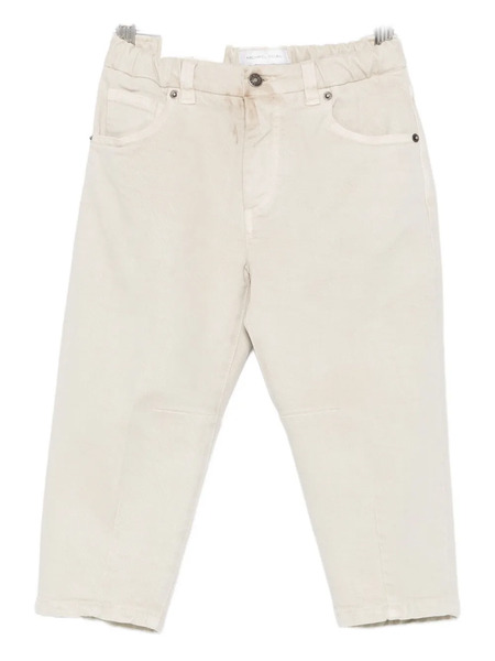  Michael Coal Pantalones Ralph - Neutro 