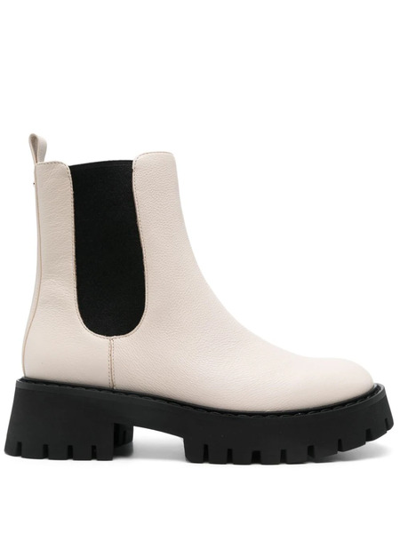 Michael Kors Botas Asher - Neutro 