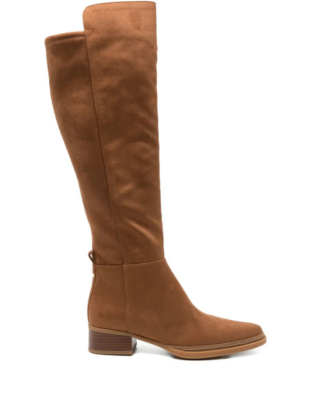  Michael Kors Botas Lex - Marrón 