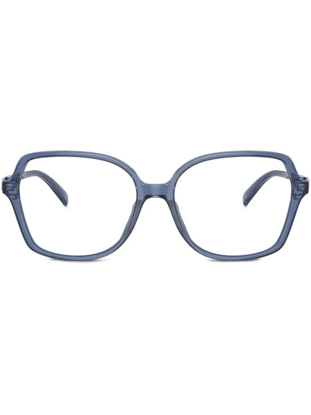  Michael Kors Gafas Bernal - Azul 