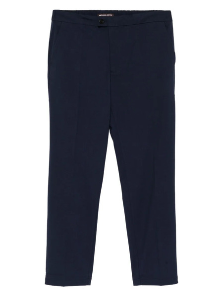  Michael Kors Pantalones Tech - Azul 
