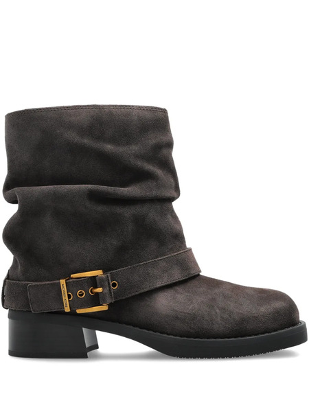 Michael Michael Kors Botas Colby - Marrón 