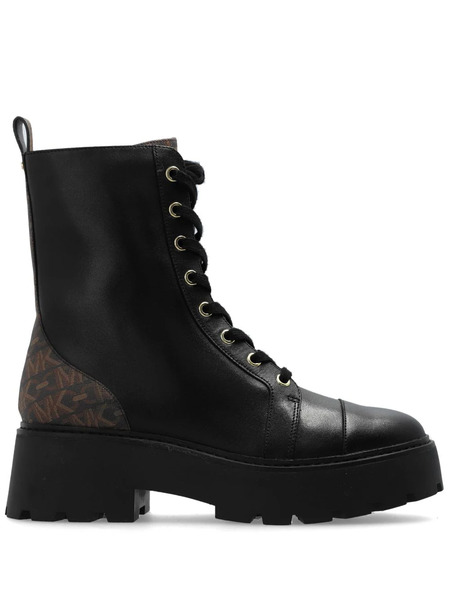  Michael Michael Kors Botines Blake - Negro 