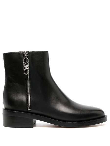  Michael Michael Kors Botines Regan - Negro 