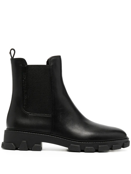  Michael Michael Kors Botines Ridley - Negro 