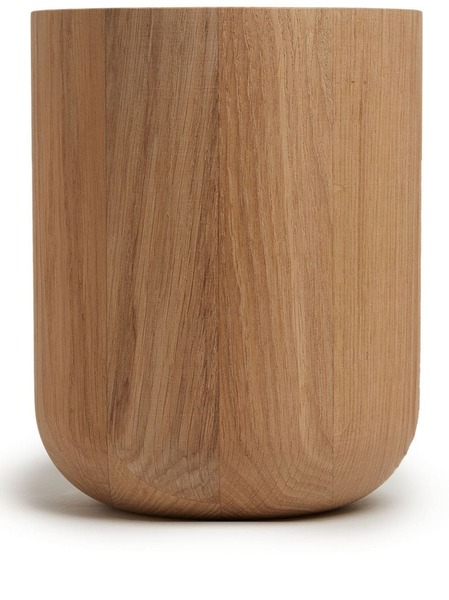  Michael Verheyden Jarrón Oak Busk - Marrón 