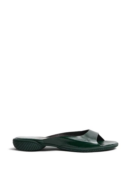  Miista Mules Yachay - Verde 