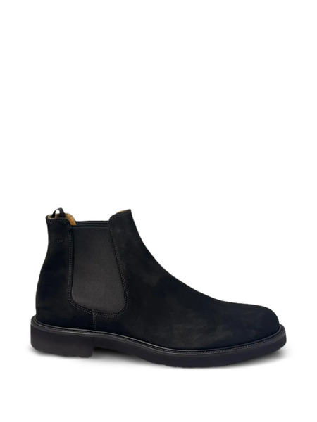  Mille 885 Botas Liverpool - Marrón 