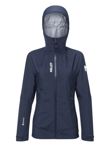  Millet Chaqueta Con Capucha - Azul 