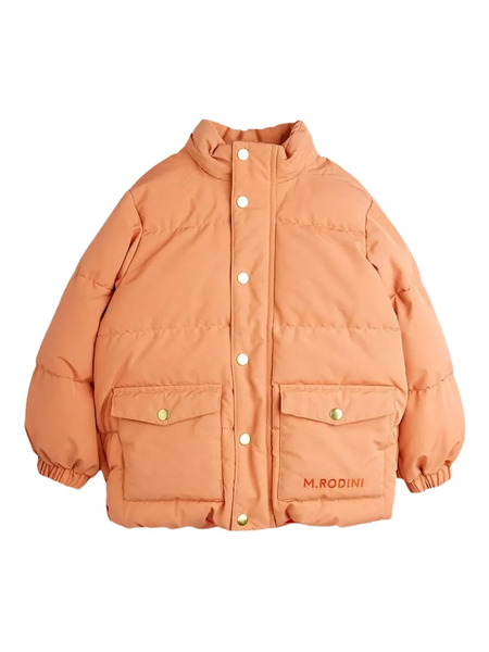  Mini Rodini Chaqueta De Manga Larga - Rosa 