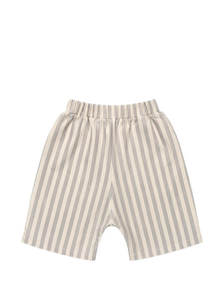  Minimù Bermudas A Rayas - Neutro 