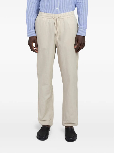  Minimum Pantalones Rectos Kingsley - Neutro 
