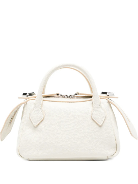  Minobossi Bolso Shopper Alice Mini - Neutro 