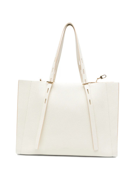  Minobossi Bolso Shopper Paula - Blanco 