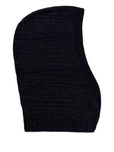  Missoni Capucha De Canalé - Azul 