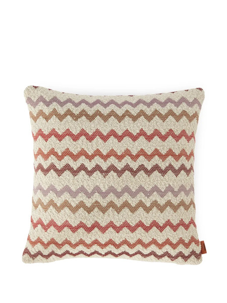  Missoni Home Cojín Capri Outdoor (40 Cm X 40 Cm) - Neutro 