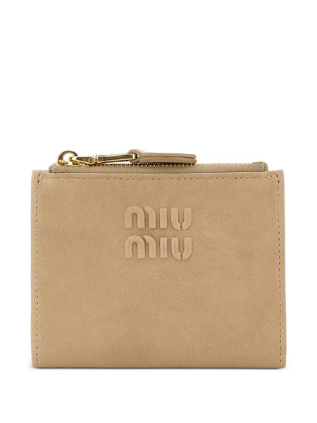  Miu Miu Cartera Rosa - Neutro 