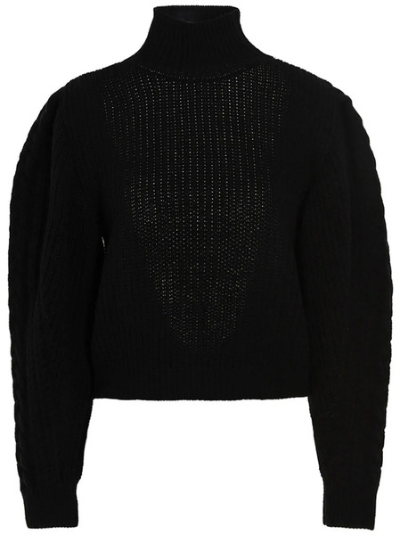  Mixik Jersey Monique - Negro 