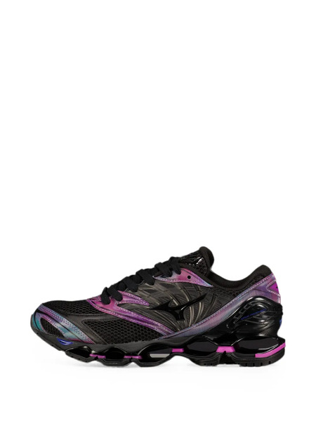  Mizuno Wave Prophecy Ls Sneakers - Negro 