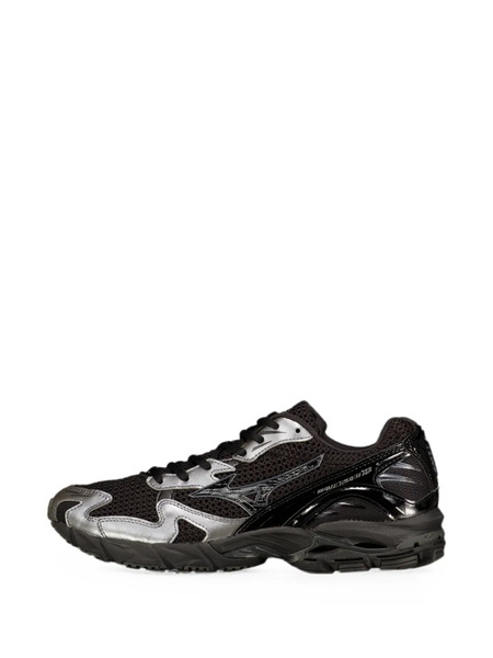  Mizuno Wave Rider 10 Sneakers - Negro 