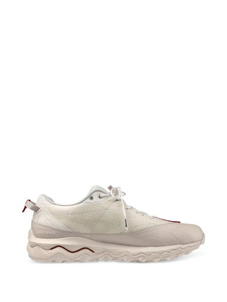  Mizuno Zapatillas Bajas A Paneles - Neutro 