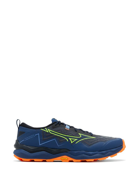  Mizuno Zapatillas Wave Daichi 9 - Azul 