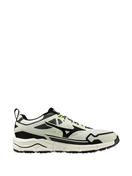  Mizuno Zapatillas Wave Daichi Ls - Blanco 