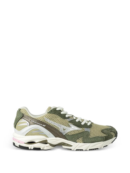  Mizuno Zapatillas Wave Rider 10 - Verde 