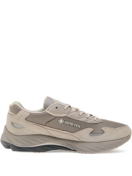  Mizuno Zapatillas Wave Rider - White 