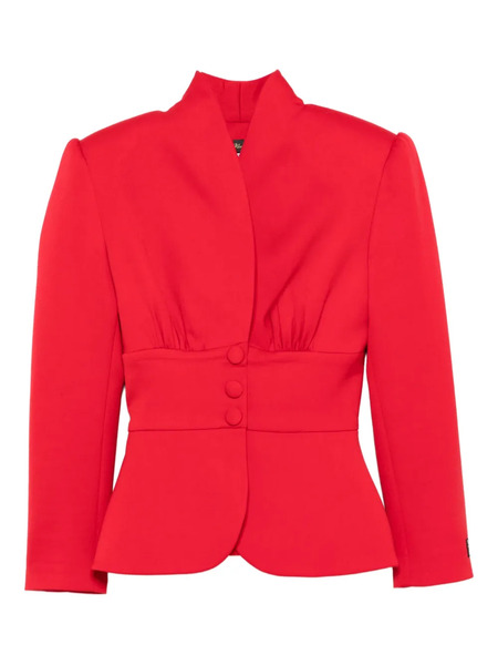  M.marquise Blazer Ingrid - Rojo 