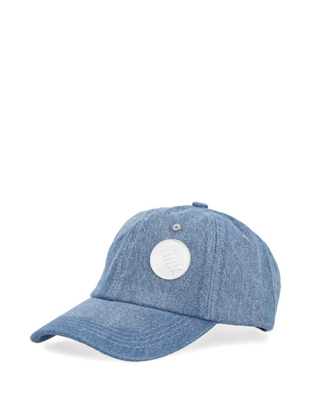  Mmc Studio Gorra Vaquera - Azul 