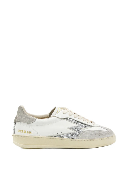  Moa Concept Zapatillas Club Deluxe - Blanco 