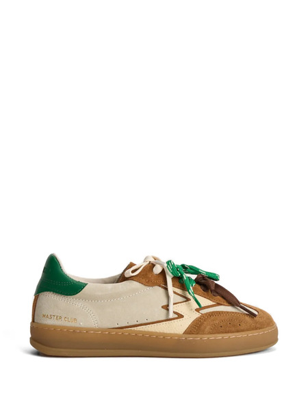  Moa Concept Zapatillas Master Club Con Paneles - Neutro 