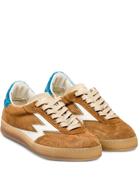  Moa Concept Zapatillas Master Club - Marrón 
