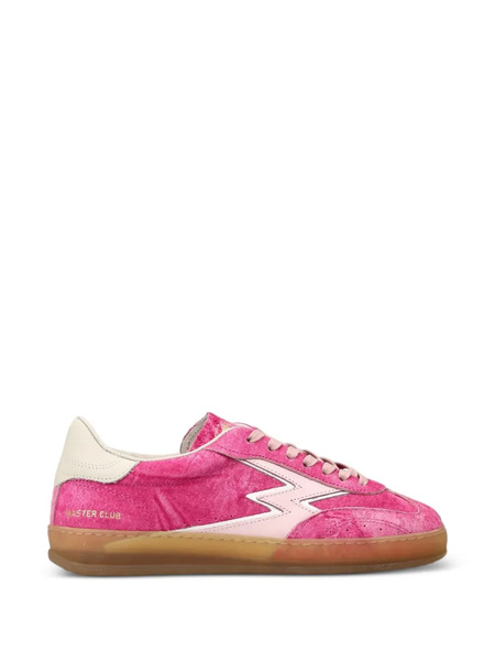  Moa Concept Zapatillas Master Club - Rosa 