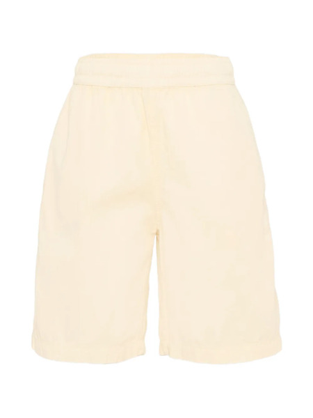  Molo Bermudas De Algodón - Neutro 
