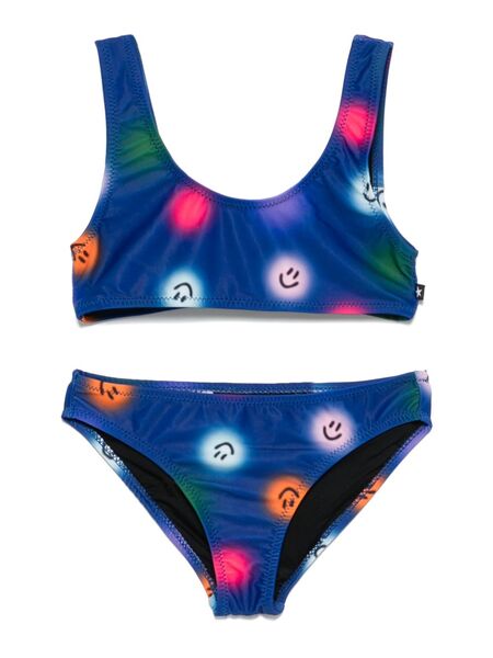  Molo Bikini Nola - Azul 