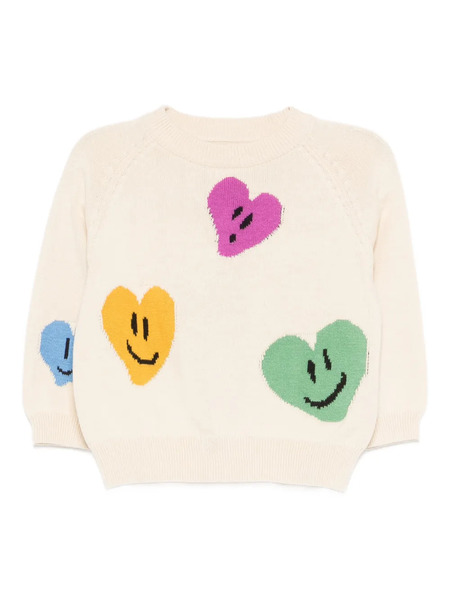  Molo Jersey Gilby - Neutro 