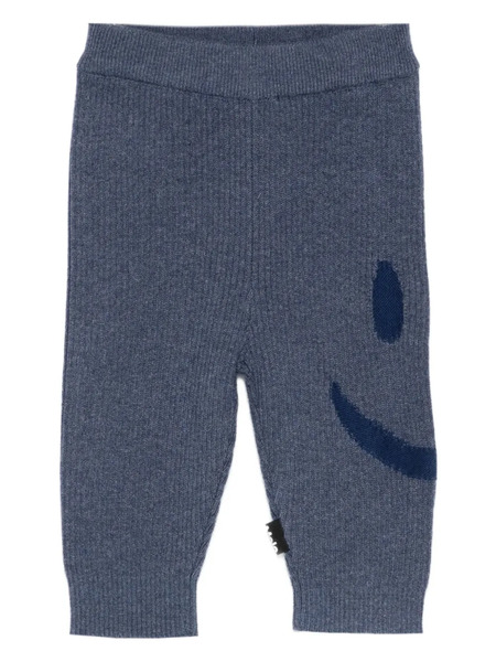  Molo Pantalones Stinus - Azul 