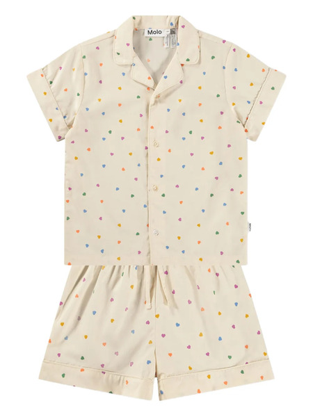  Molo Pijama Lexi - Neutro 
