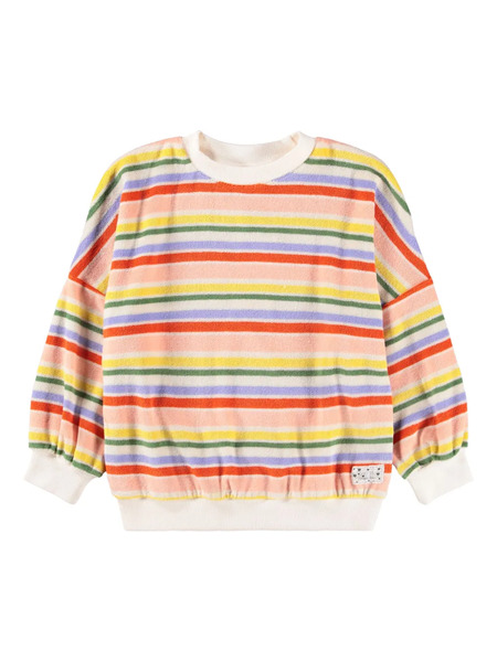  Molo Sudadera Marika - Neutro 