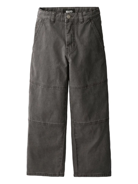  Molo Vaqueros Alfred - Gris 