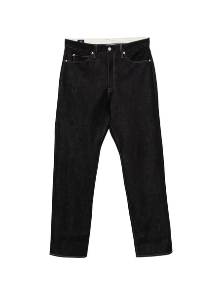  Momotaro Vaqueros Rectos Standard - Azul 