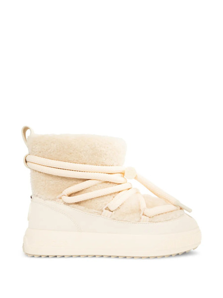  Moncler Botas De Nieve Altive - Neutro 