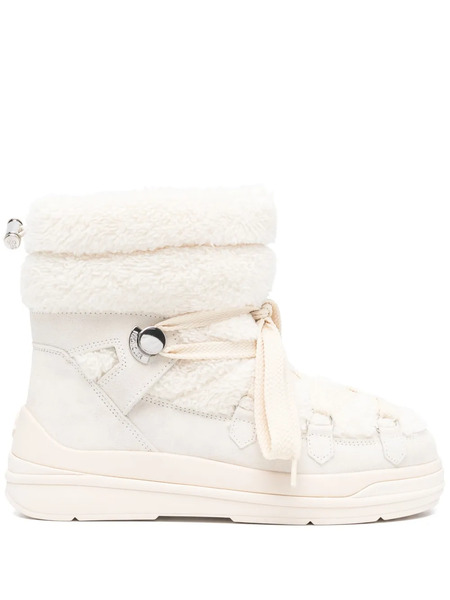  Moncler Botas Insolux - Neutro 